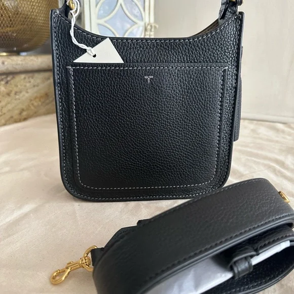 New Tory Burch Thea shoulder bag / crossbody - Picture 4 of 8